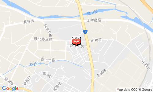 302 新竹縣竹北市新工五路41號